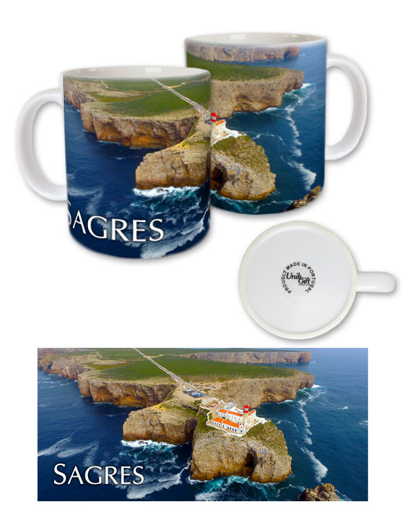 Ceramic Mug