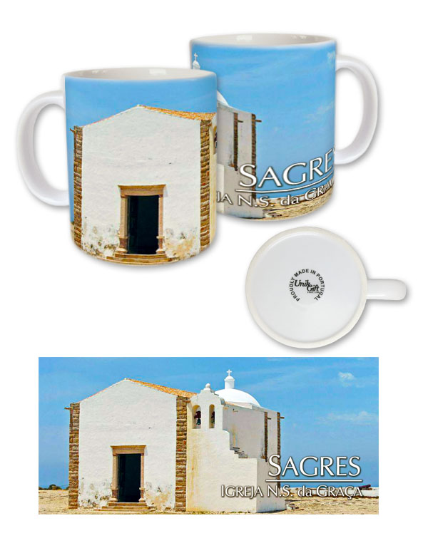 Ceramic Mug