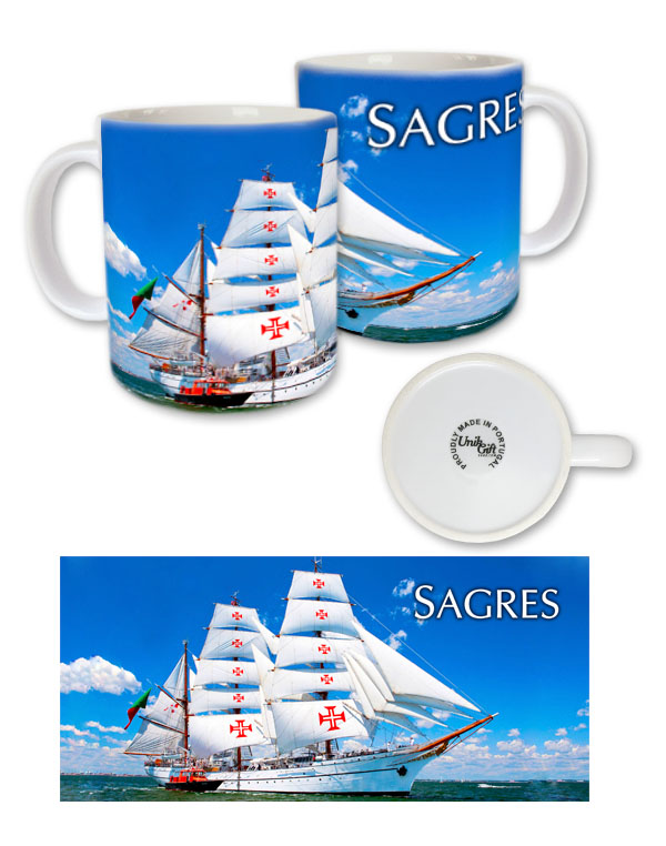 Ceramic Mug
