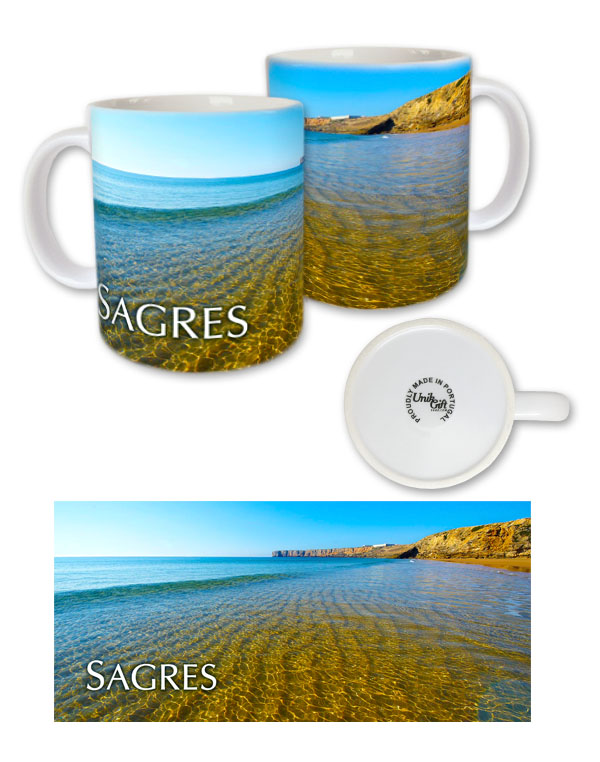 Ceramic Mug
