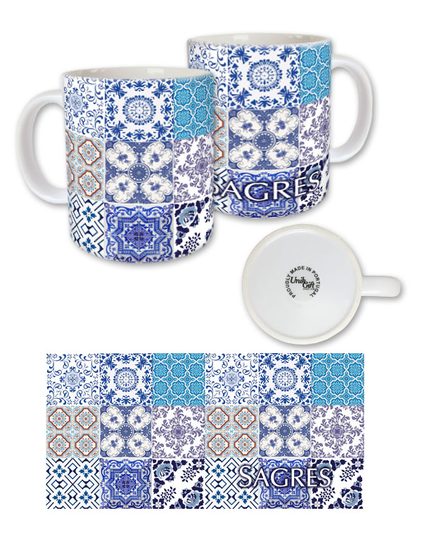 Ceramic Mug