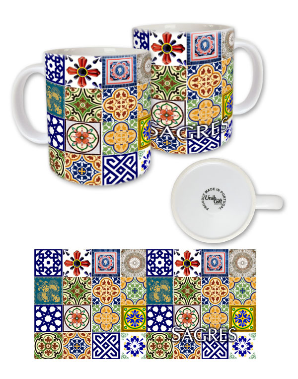 Ceramic Mug