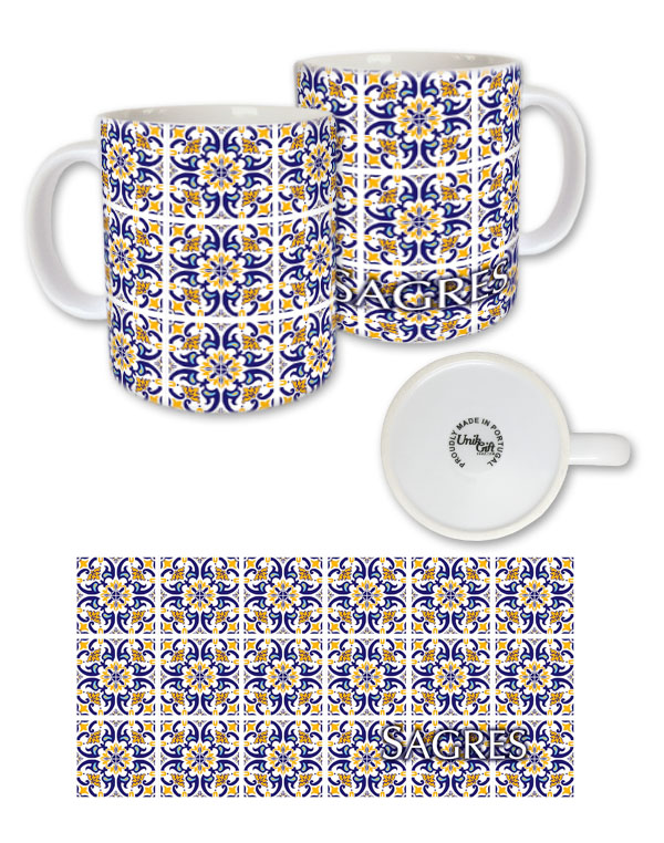 Ceramic Mug