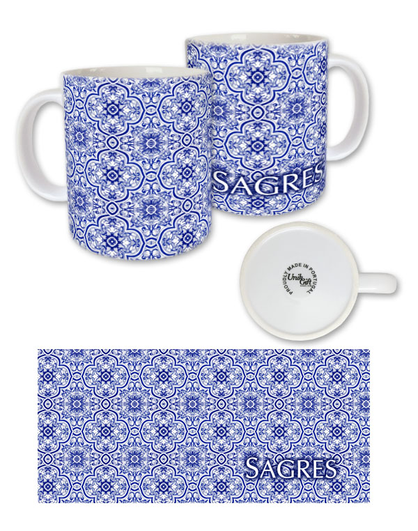 Ceramic Mug