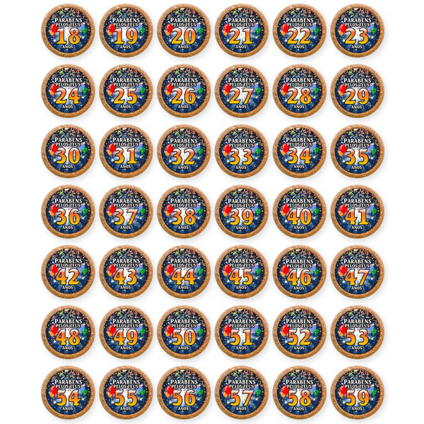 Exhibitor with 1140 pcs. magnetic corks(2)(2)(2)