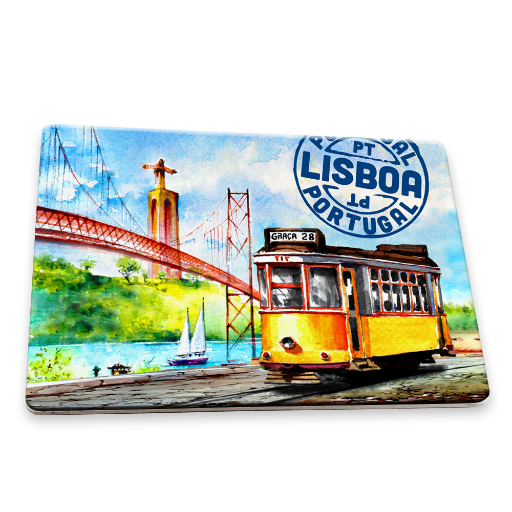 PVC magnets 3mm 7650