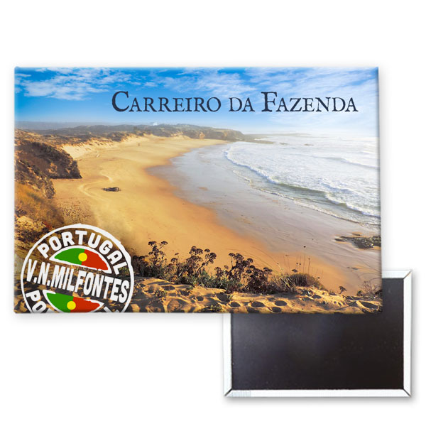 Magnetic in gloss finish