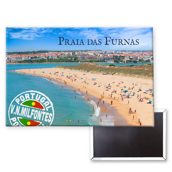 Magnetic in gloss finish