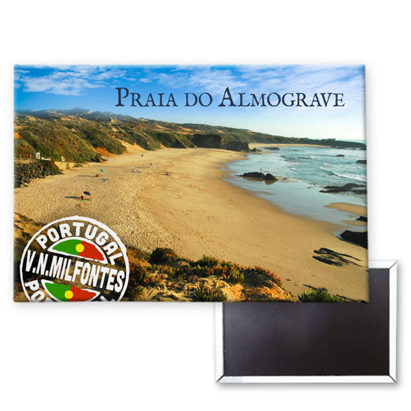 Magnetic in gloss finish