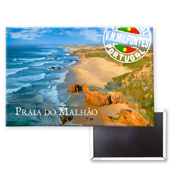 Magnetic in gloss finish