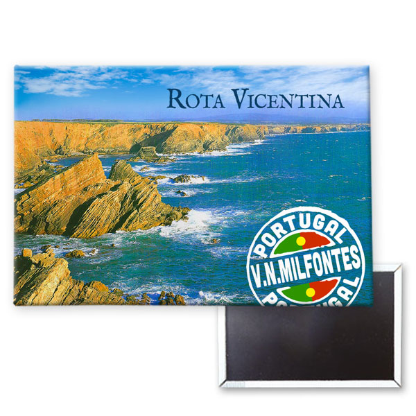 Magnetic in gloss finish