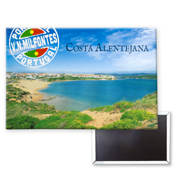 Magnetic in gloss finish