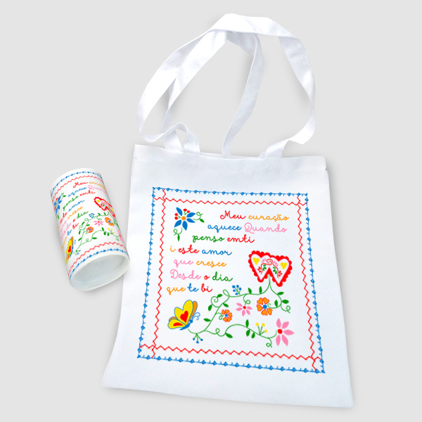 Fabric bag