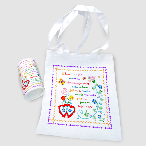 Fabric bag