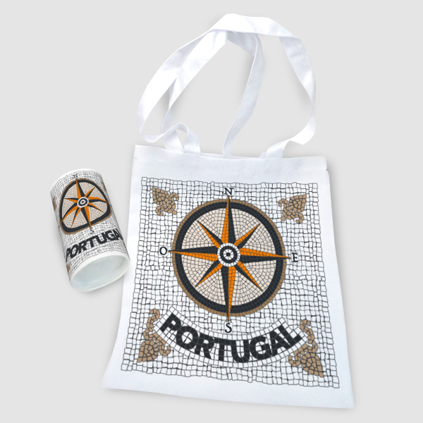 Fabric bag