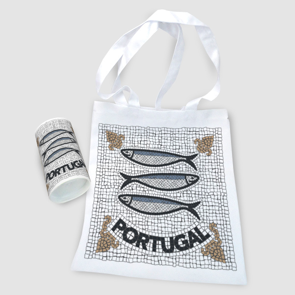Fabric bag