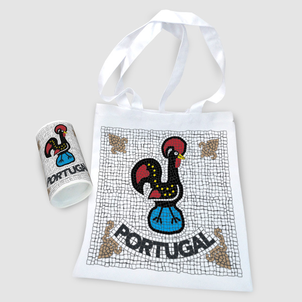 Fabric bag