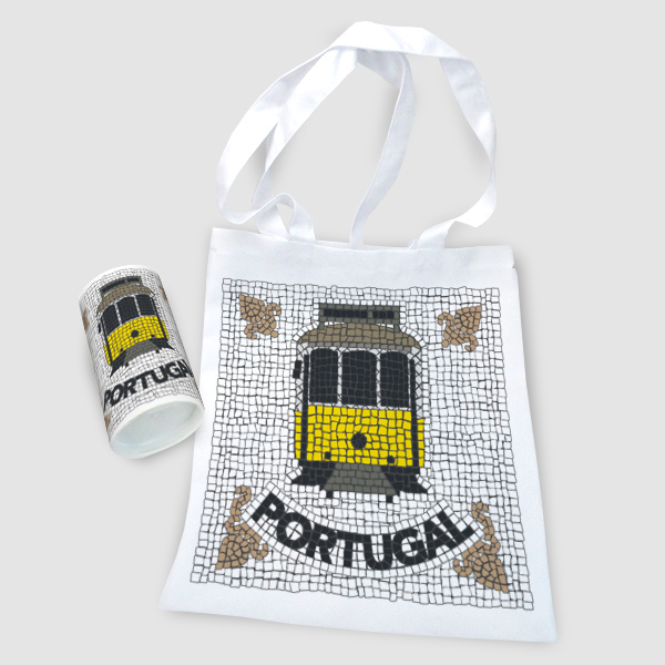 Fabric bag