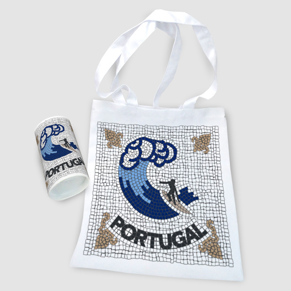 Fabric bag