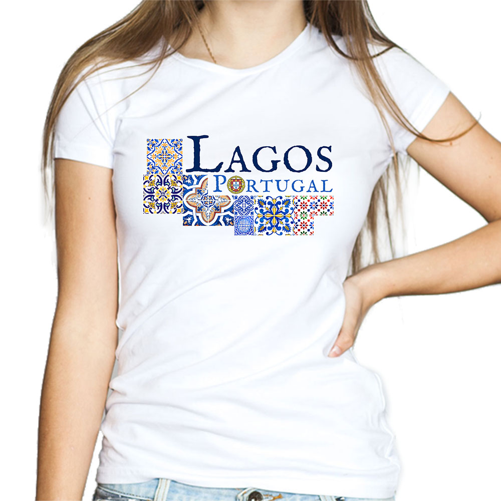 Ladies Tshirt