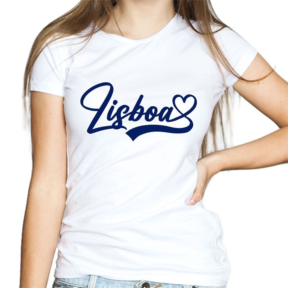 Ladies Tshirt