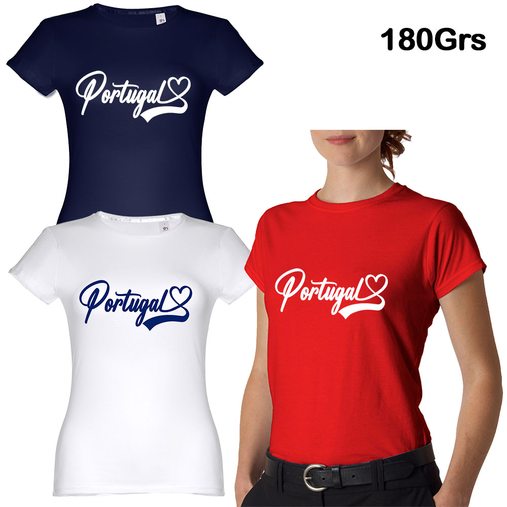 Ladies Tshirt