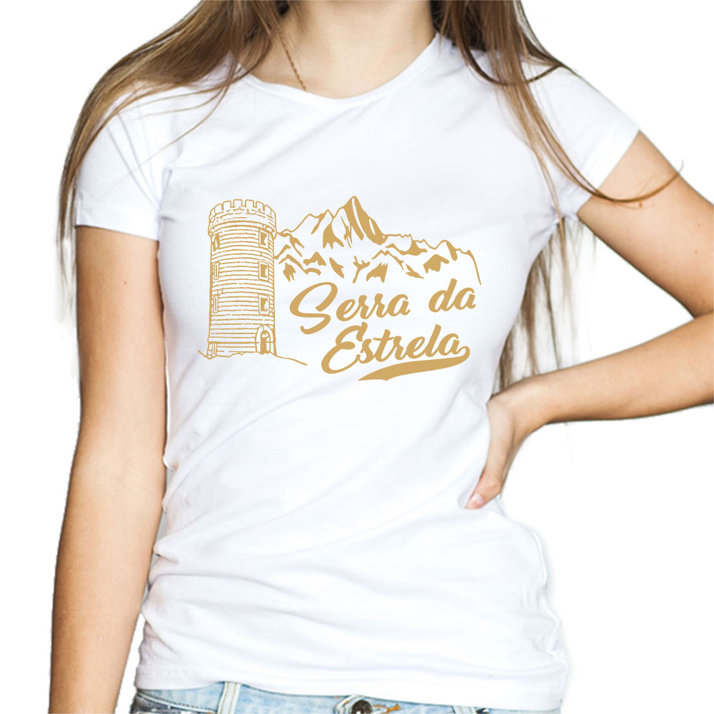 Ladies Tshirt