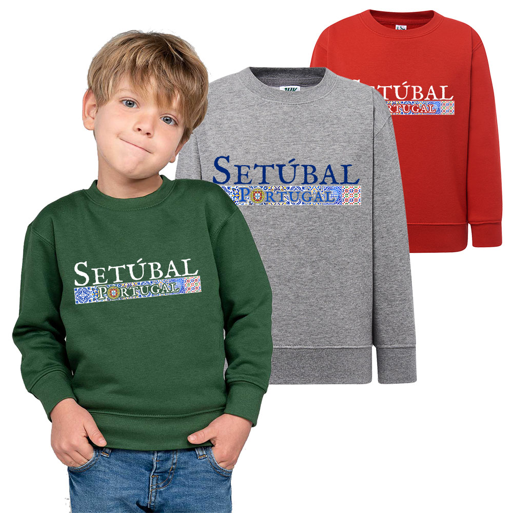 Kid sweatshirt