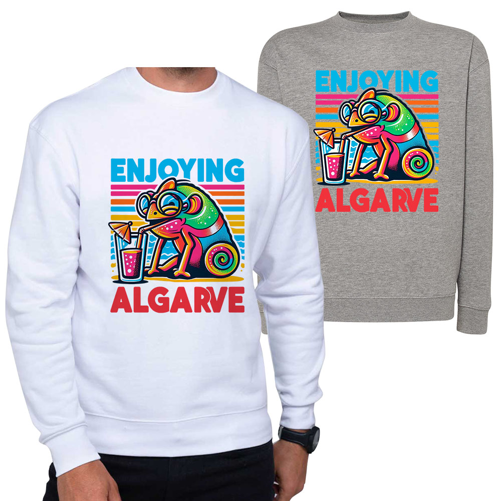 Adult sweatshirt