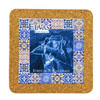 Tile 15cm in cork ba ...