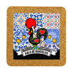 Tile 15cm in cork ba ...