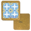 Tile 15cm in cork ba ...
