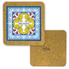 Tile 15cm in cork ba ...