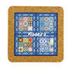 Tile 15cm in cork ba ...