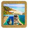 Tile 10cm in cork ba ...