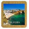 Tile 10cm in cork ba ...
