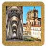 Tile 10cm in cork ba ...
