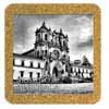 Tile 10cm in cork ba ...