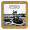 Tile 15cm in cork ba ...