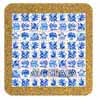 Tile 15cm in cork ba ...