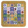 Tile 10cm in cork ba ...