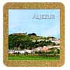 Tile 15cm in cork ba ...
