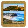 Tile 15cm in cork ba ...