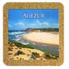 Tile 15cm in cork ba ...