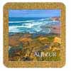 Tile 15cm in cork ba ...
