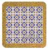 Tile 15cm in cork ba ...