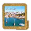 Tile 15cm in cork ba ...