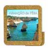 Tile 10cm in cork ba ...