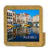 Tile 10cm in cork ba ...