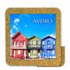 Tile 10cm in cork ba ...